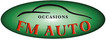 Logo F.M. Auto Sàrl